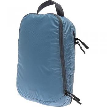 COCOON Two-in-One Packwürfel Light L blau YTPCL-122