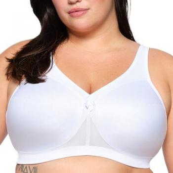 Glamorise Women's Active Support Bra 40-C