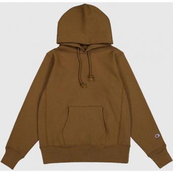 Hoodie reverse weave d’origine américaine