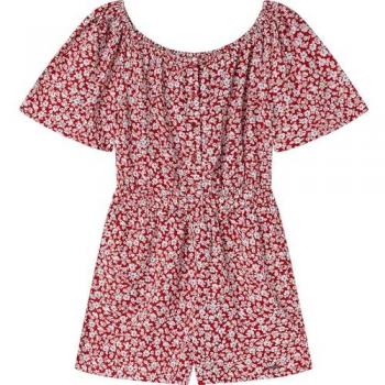 Pepe Jeans Mono de Niña Estampado
