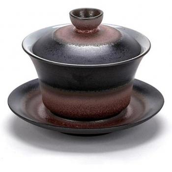 Gaiwan Master: Set de Té Grueso