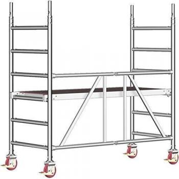 Andamio Plegable ZIFA Layher 523141