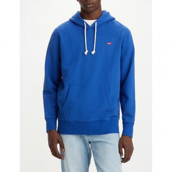 Levi's Nová originální mikina s kapucí Mazarine B