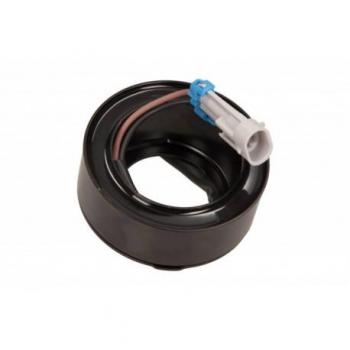 Coil, magnetic-clutch compressor AC168497