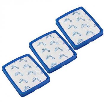 PowerPro Expert Airflow Filter Trio for FC9741/FC9742/FC9743/FC9744