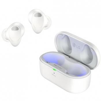 Cuffie In-Ear Wireless LG TONE Free T90S
