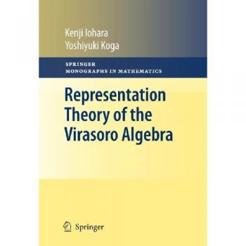 Representation Theory of the Virasoro Algebra
