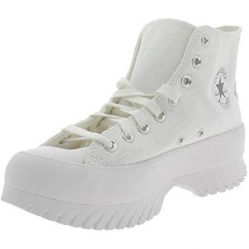 Converse Chuck Taylor All Star Lugged 2.0 Scarpe Bianche