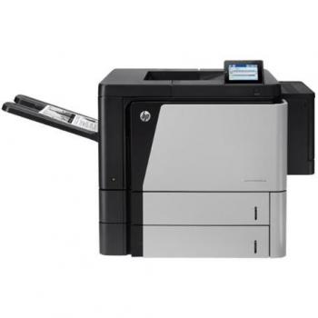 Hp cz244a stampante laser bianco e nero laserjet enterprise m806dn formato stampa a3