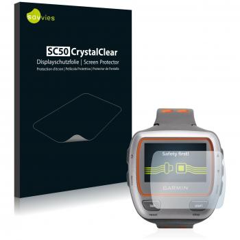 Savvies SC50 310XT Protective Film