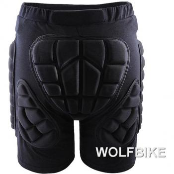 Shorts EsquíProtección