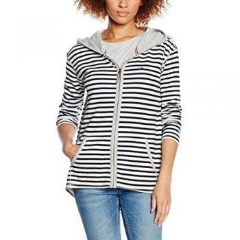 Blau (Navy Blazer-Egret Stripe/Lt.Grey HTR 907)