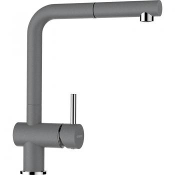 SCHOCK Epos Pull-Out Kitchen Faucet