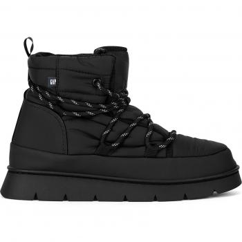 Gap Richmond Stivali da Neve Alta Nero