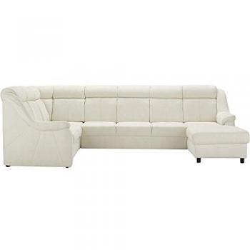 Sit&more Wohnlandschaft Basel U-Form