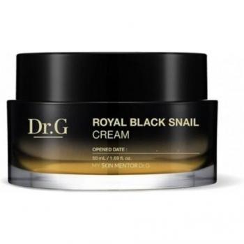 Dr.G - Black Snail Cream - 50ml