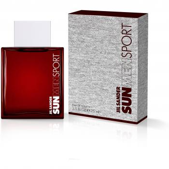 SunSport Jil Sander EDT Men