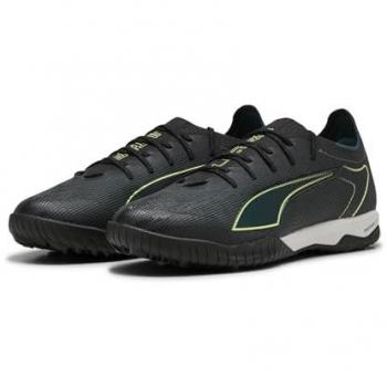 Ultra 6 Pro CAGE (Nero) – Scarpe da Calcio Puma