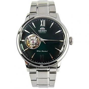 Orient Classic Bambino Steel Automatic Watch RA-AG0026E