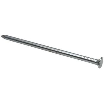 Punta de Clavo Zincada 2,9x60mm - Caja de 300