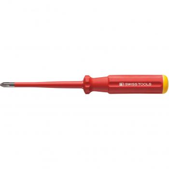 Attrezzo Phillips Isolato SwissTools