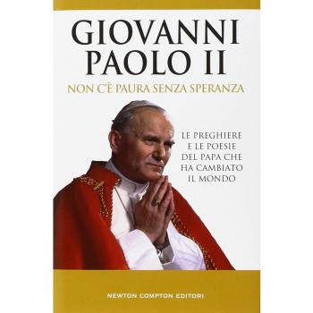 Non c'è paura senza speranza