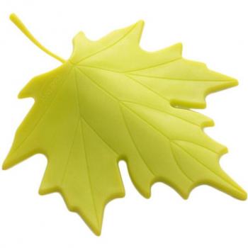Autumn Leaf Door Stop
