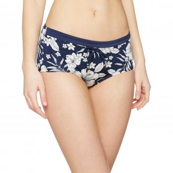 Dorina Damen Bikini-Hipsterhose Haiti – 1 Packung – D17037C