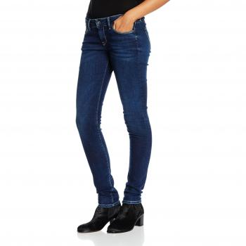 Pepe Soho Jeans Blu Denim