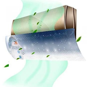 Scudo Aria Condizionata SmartGuard
