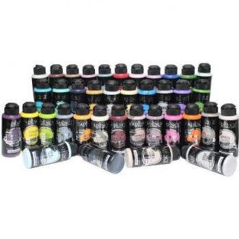 Cadence Multi-Surface Acrylic Paint