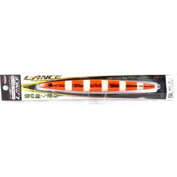 Lance Caída Lenta Shout 106-LC Jig 250 gramos