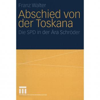 Vitalsource Technologies, Inc. Abschied Von Der Toskana