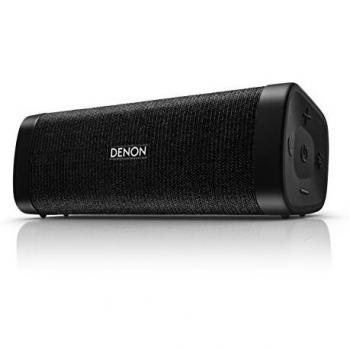 ALTAVOZ DENON ENVAYA DSB-250BT BLACK