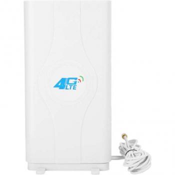 Antenna LTE 4G Dual SMA – Compatible Huawei y Windows