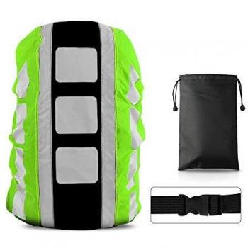 Copri Zaino Impermeabile Reflective LAMA 1 pcs