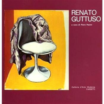 Renato Guttuso. Opere dal 1945 al 1982. Ediz. illustrata