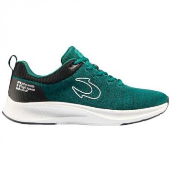Scarpe da corsa uomo Rewik John Smith