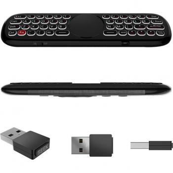 Wechip W2 Pro 2.4G Air Mouse