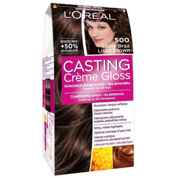 Tintura Casting Creme Gloss 500 Castano Chiaro