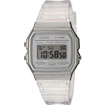 CASIO F-91WS-7EF