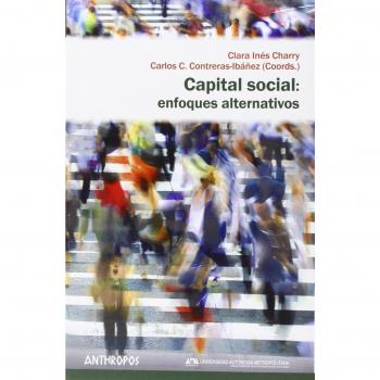 CAPITAL SOCIAL: ENFOQUES ALTERNATIVOS