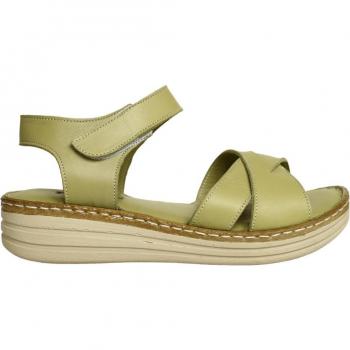 Size 38 Women's Genuine Leather Summer Sandals