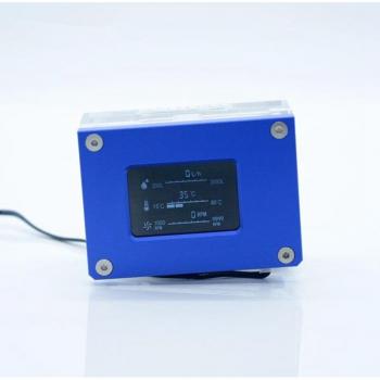 DébitMétronix CoolFlow
