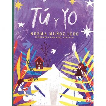 Tu y yo.
