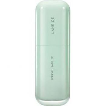 Laneige Skin Veil Base EX 30ml SPF 28 Mint Green