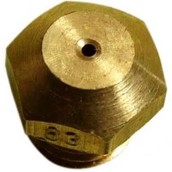 Scholtes référence C00022964 injecteur de gaz butane