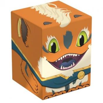 Squaroes – The Magical Card Game