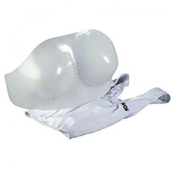 Kwon Women's Maxi Guard Chest Protector