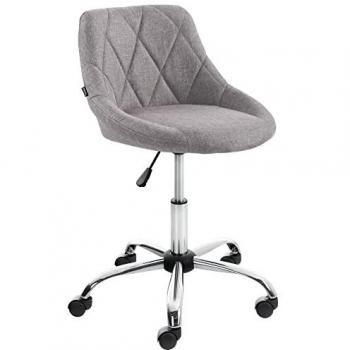 Tessera Sgabello Lavoro Lazio Grigio